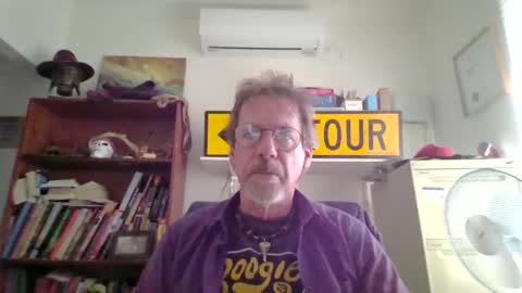whiteboomer online show from 01-14-26, 07:36