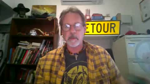 whiteboomer online show from 03-31-26, 07:53