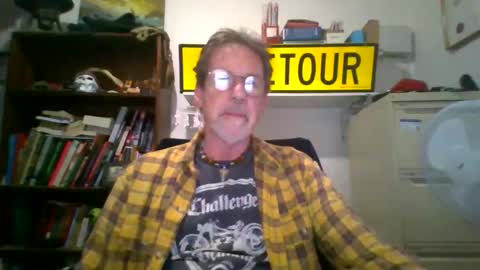 whiteboomer online show from 04-01-26, 07:53