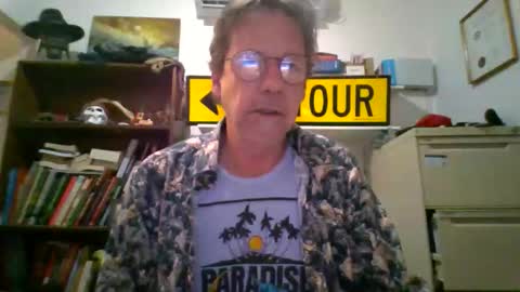 whiteboomer online show from 05-04-26, 08:54