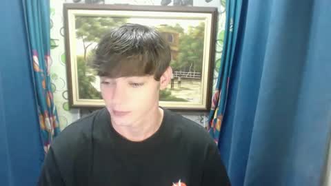 Christian online show from 03-06-25, 03:57