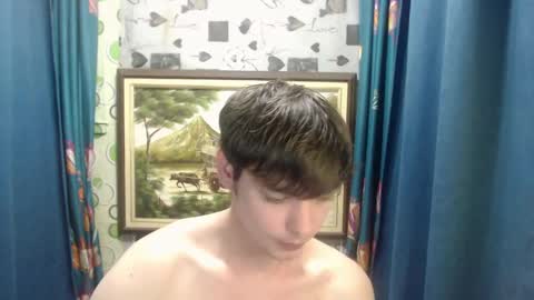 Christian online show from 03-08-25, 02:45