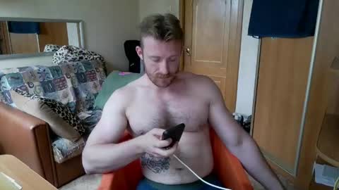 WhiteBull online show from 06-04-26, 02:45
