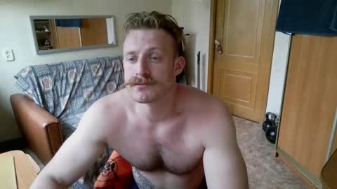 WhiteBull online show from 06-18-26, 09:14