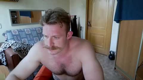 WhiteBull online show from 06-30-26, 02:40