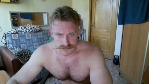 WhiteBull online show from 07-18-26, 09:57