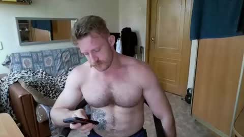 WhiteBull online show from 07-23-26, 02:59