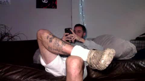 Snapshot of whitechocalate91 chatting on 01-10-25, 10:04 just str8 stud nut 1000 online show from 01-10-25, 10:04