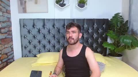 Dylan white online show from 02-15-25, 06:01