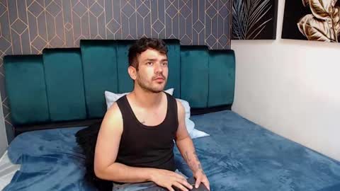 Dylan white online show from 02-27-25, 12:21