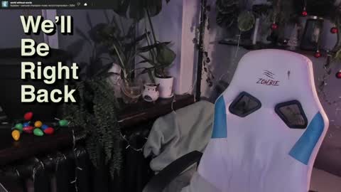 Gus online show from 12-26-24, 06:22