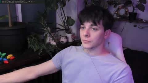 Gus online show from 01-13-25, 07:53