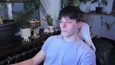 Gus online show from 02-02-25, 08:19