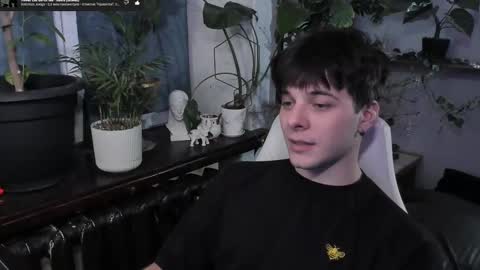 Gus online show from 02-14-25, 10:47