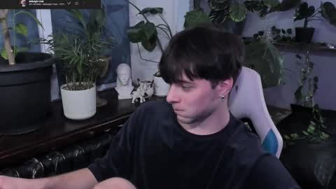 Gus online show from 02-17-25, 06:15