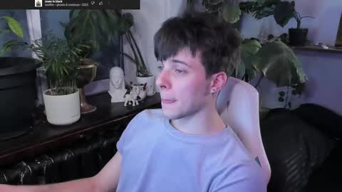 Gus online show from 03-10-25, 06:23