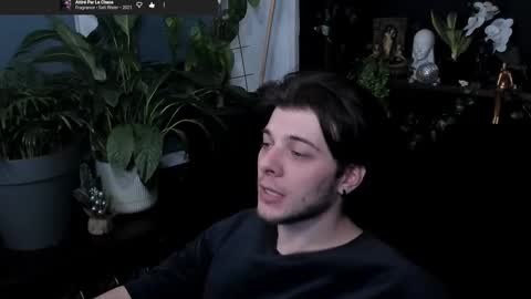 Gus online show from 03-11-26, 09:32