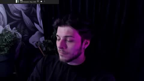 Gus online show from 05-17-26, 09:11