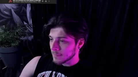 Gus online show from 05-18-26, 08:25
