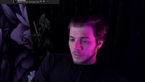 Gus online show from 06-27-26, 08:47