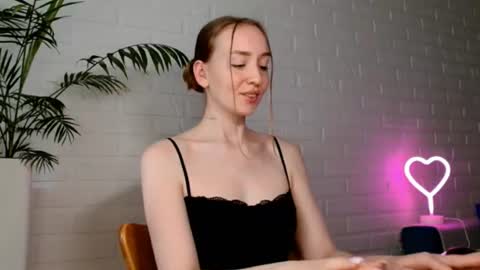 Snapshot of whiteprincessluna chatting on 07-06-26, 03:03 You wont find me here on Saturdays and Sundays online show from 07-06-26, 03:03