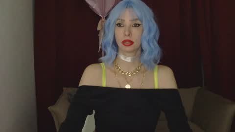 White Queen online show from 02-06-25, 09:06