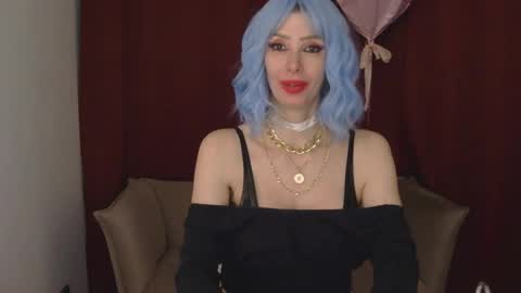 White Queen online show from 02-23-25, 09:37