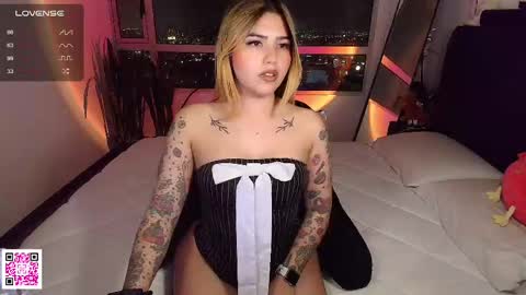 EMMA online show from 02-18-25, 02:27