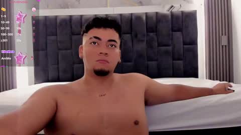 WhiteSun online show from 01-30-25, 03:51