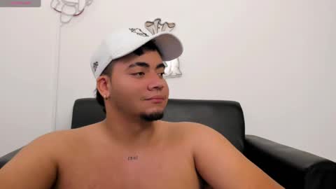 WhiteSun online show from 02-22-25, 03:47