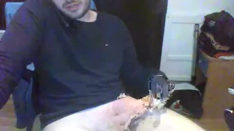 whitesyrup600 online show from 11-25-25, 01:55