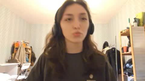 Cindy online show from 03-18-26, 06:22