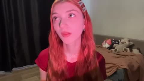 Snapshot of whitneyblaze chatting on 06-13-26, 05:49 Alaska 3 online show from 06-13-26, 05:49