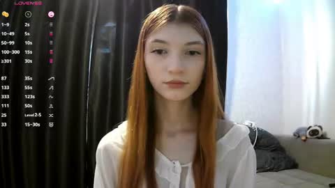 Snapshot of whitneyblaze chatting on 06-21-26, 09:45 Alaska 3 online show from 06-21-26, 09:45