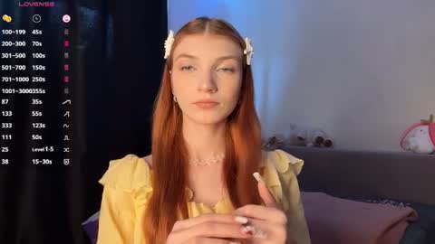 Snapshot of whitneyblaze chatting on 06-30-26, 07:09 Alaska 3 online show from 06-30-26, 07:09