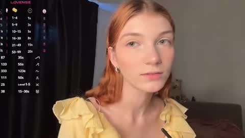 Snapshot of whitneyblaze chatting on 07-17-26, 07:15 Alaska 3 online show from 07-17-26, 07:15