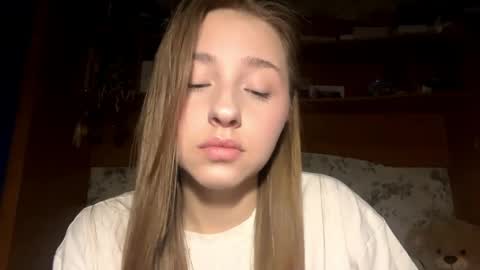 Vicky online show from 04-03-26, 10:08