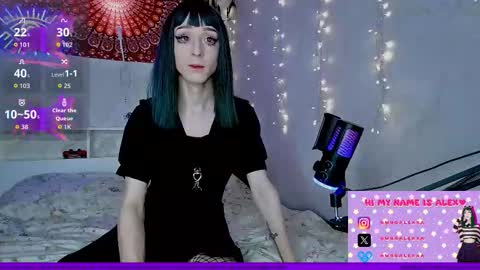 Alexa online show from 01-08-26, 06:48