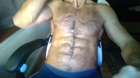 AC Flex online show from 02-12-26, 09:43