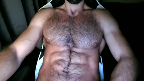 AC Flex online show from 07-23-26, 02:20