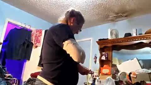 whodunnitwrangler online show from 02-25-26, 10:25