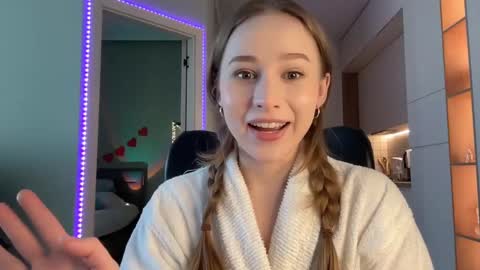 Alisa online show from 12-15-24, 09:35