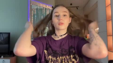 Alisa online show from 01-23-25, 07:11