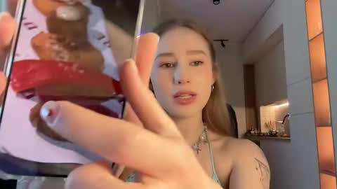 Alisa online show from 02-28-25, 06:43