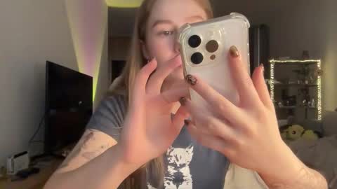 Alisa online show from 11-15-25, 07:27