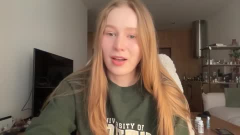 Alisa online show from 01-08-26, 07:43