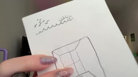 Alisa online show from 03-03-26, 07:58