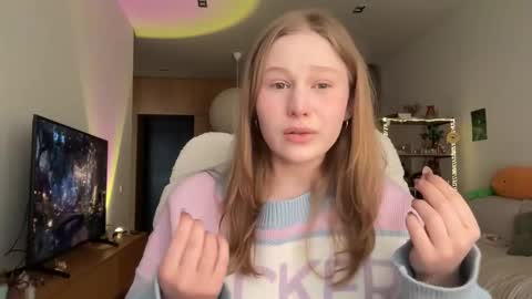 Alisa online show from 03-07-26, 07:38