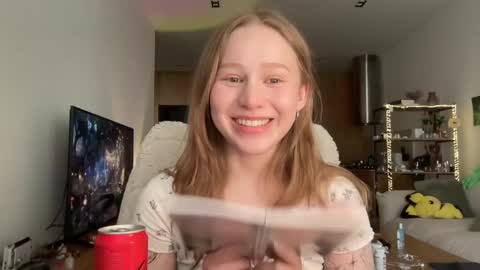 Alisa online show from 04-06-26, 07:42