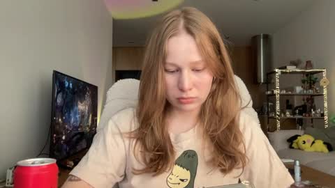 Alisa online show from 04-17-26, 07:22